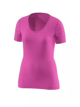 LÖFFLER | Damen Unterziehshirt Merino Light | 
